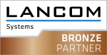 BLOCKDIT - Lancom Bronzer Partner